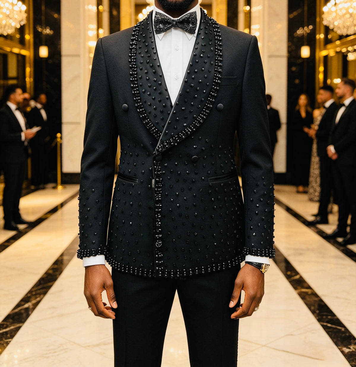 Menswear