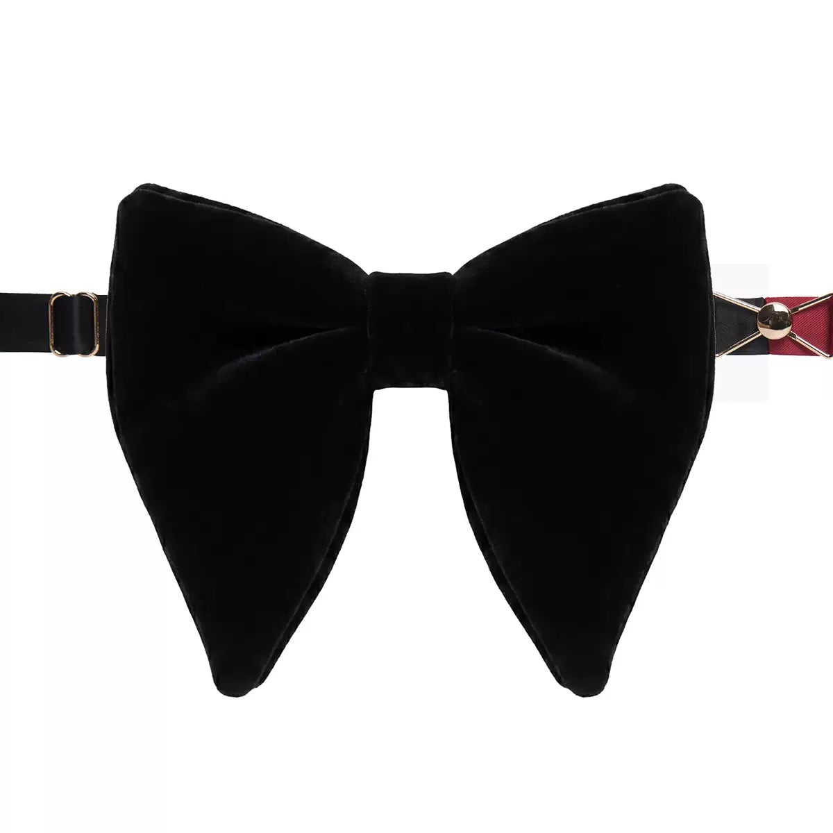 The Sovereign Velvet Bow