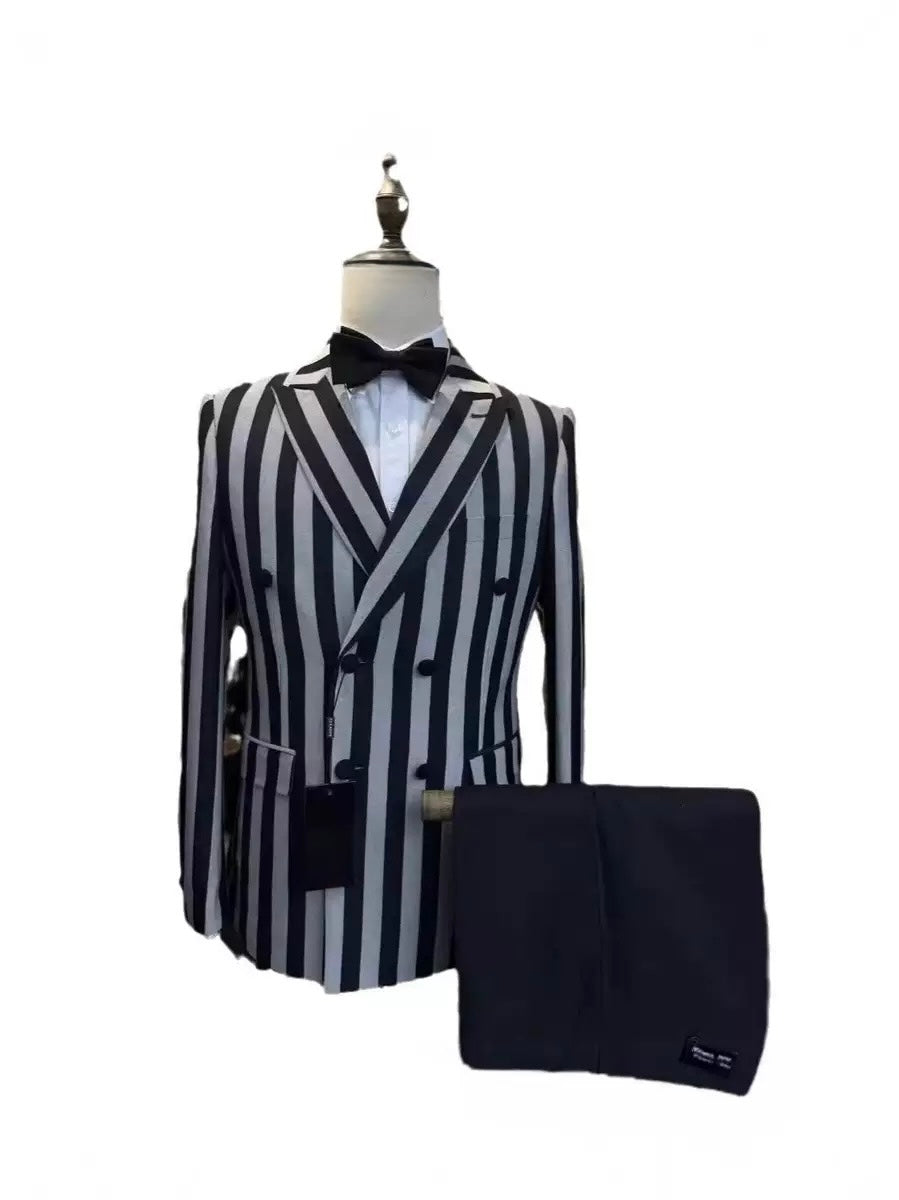 Prestige2-Piece Men’s Suit