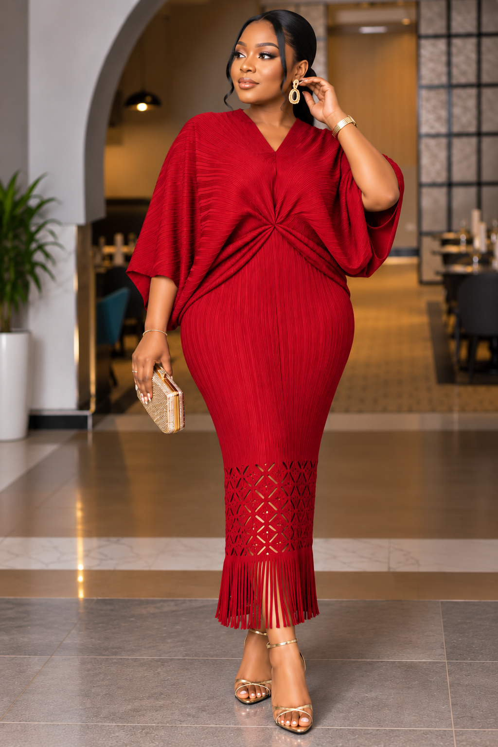 Elegance Dress