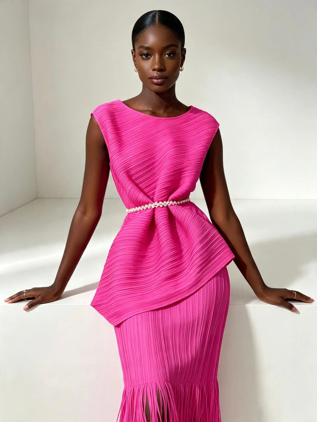 The Elara Two-Piece Set