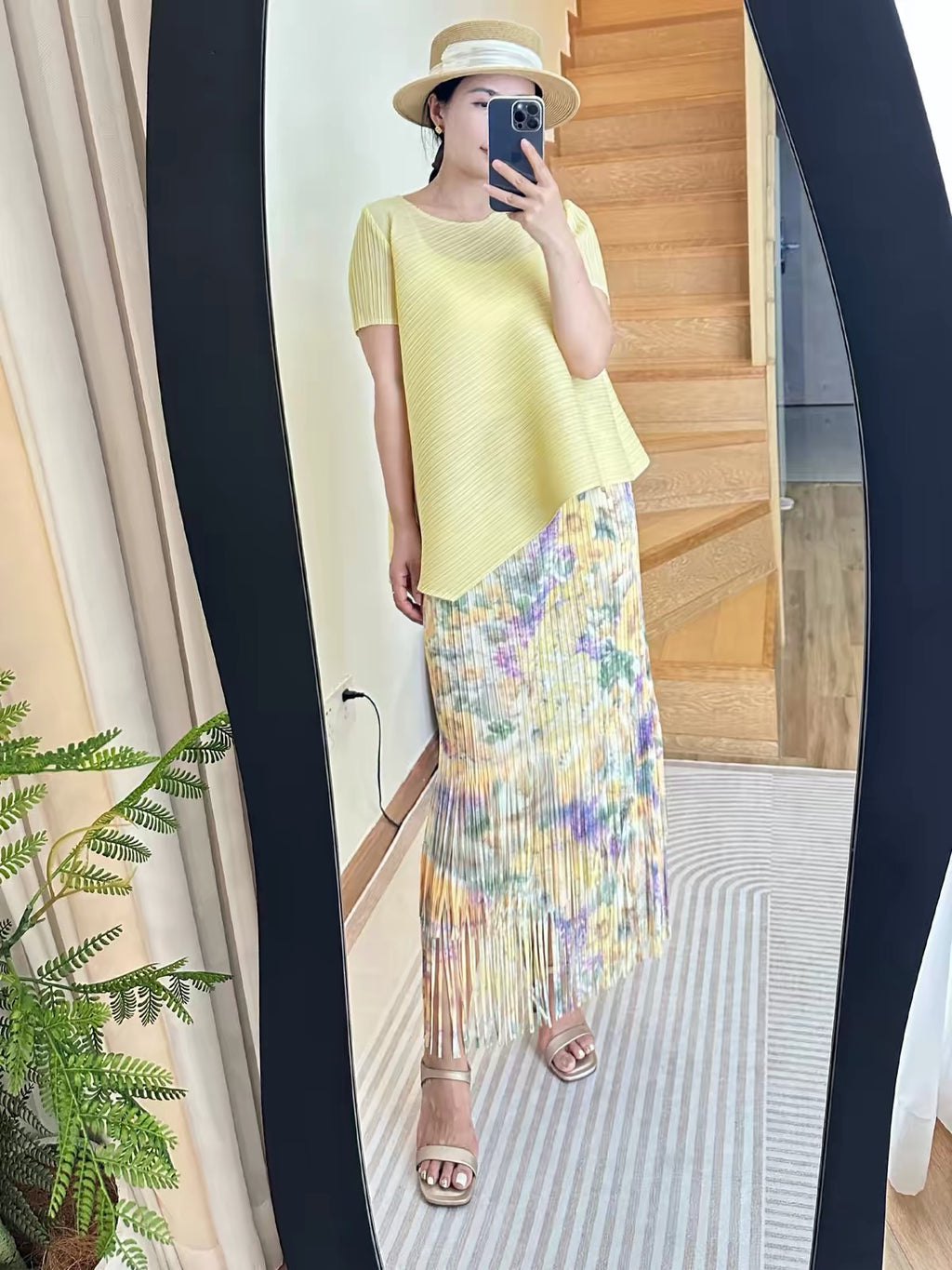 The Elara Two-Piece Set