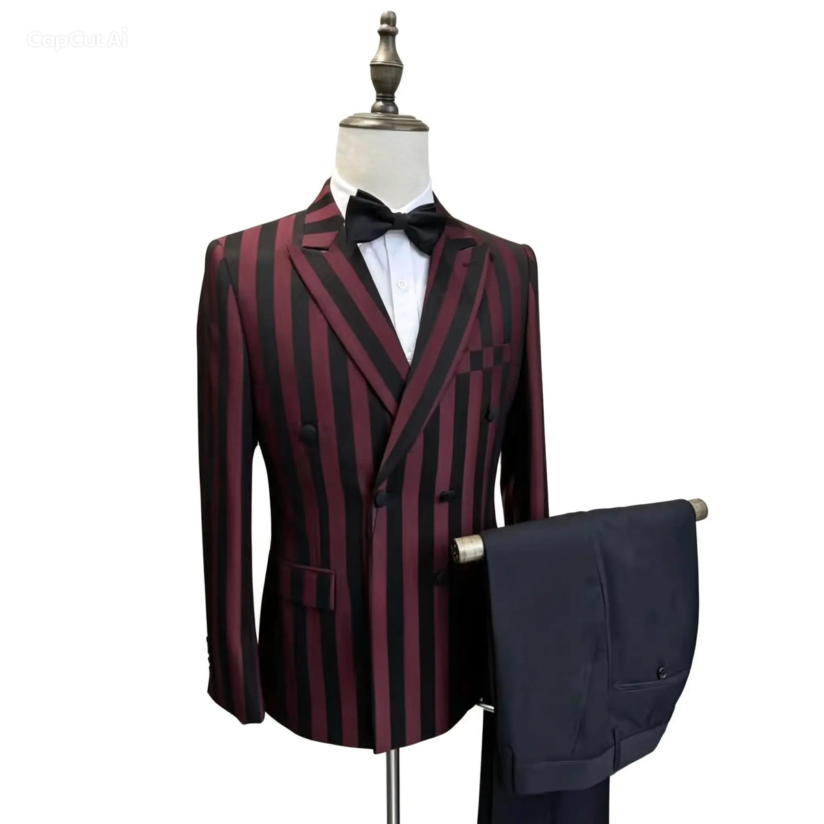 Prestige2-Piece Men’s Suit