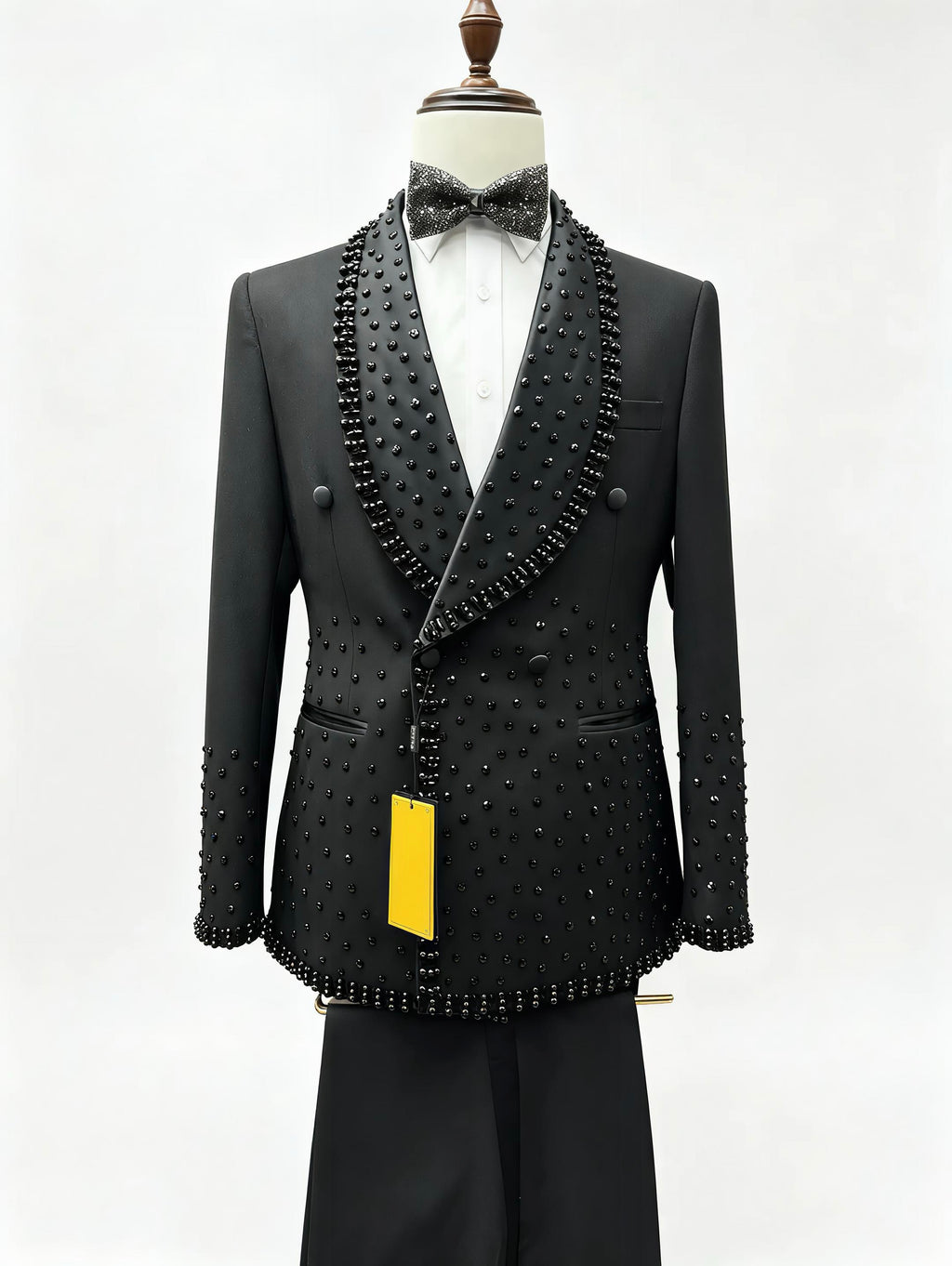 The Icon 2-Piece Suit