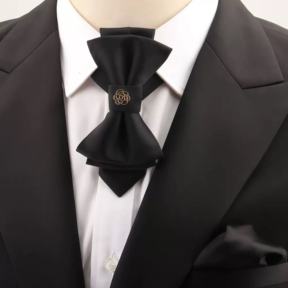 The Prestige Statement Bow