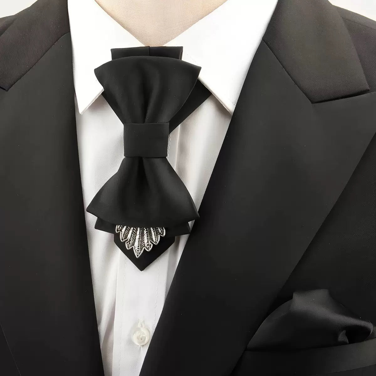 The Imperial Statement Bow