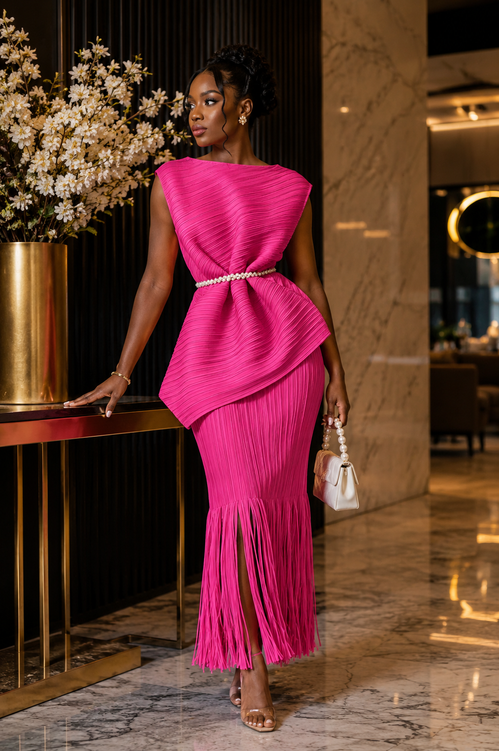 The Elara Two-Piece Set