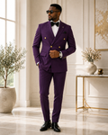 The Sovereign 2-Piece Suit