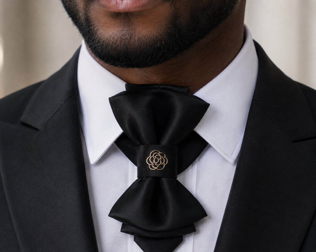 The Prestige Statement Bow