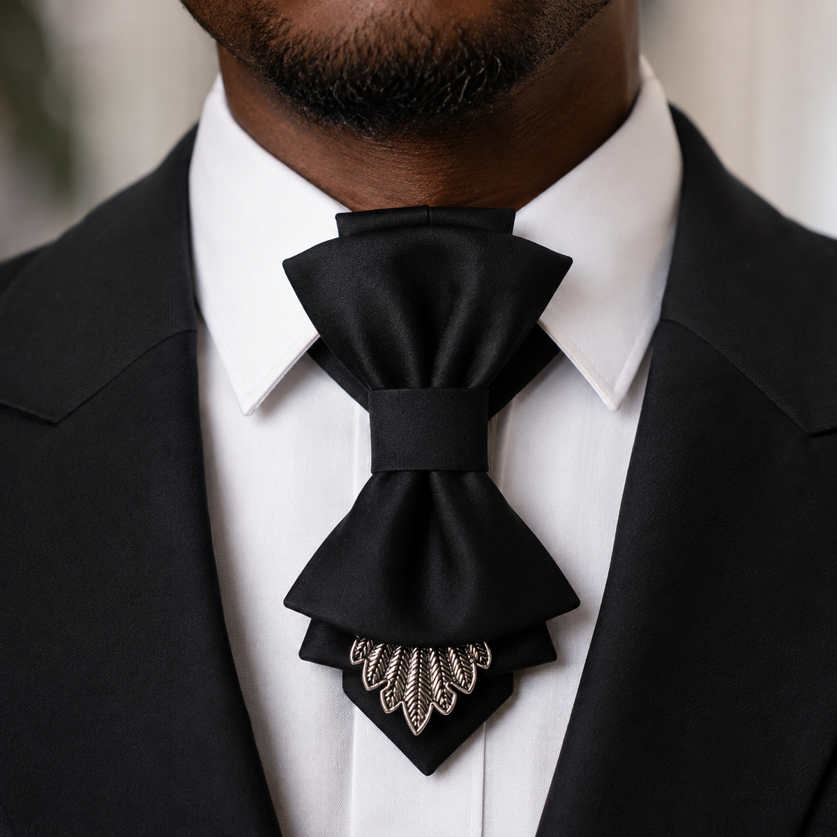 The Imperial Statement Bow