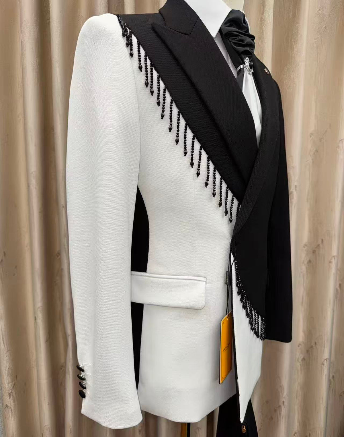 Monarch 2-Piece Suit