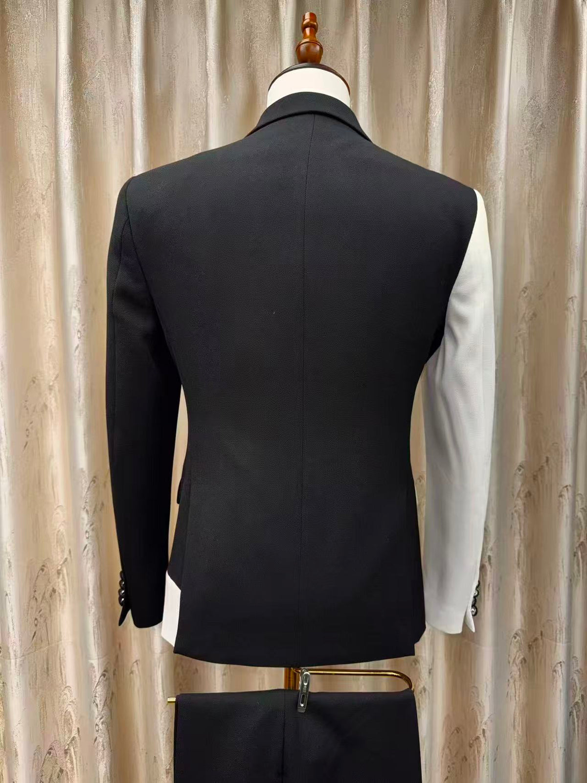 Monarch 2-Piece Suit