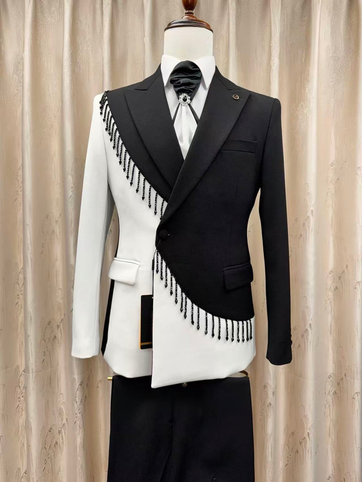 Monarch 2-Piece Suit