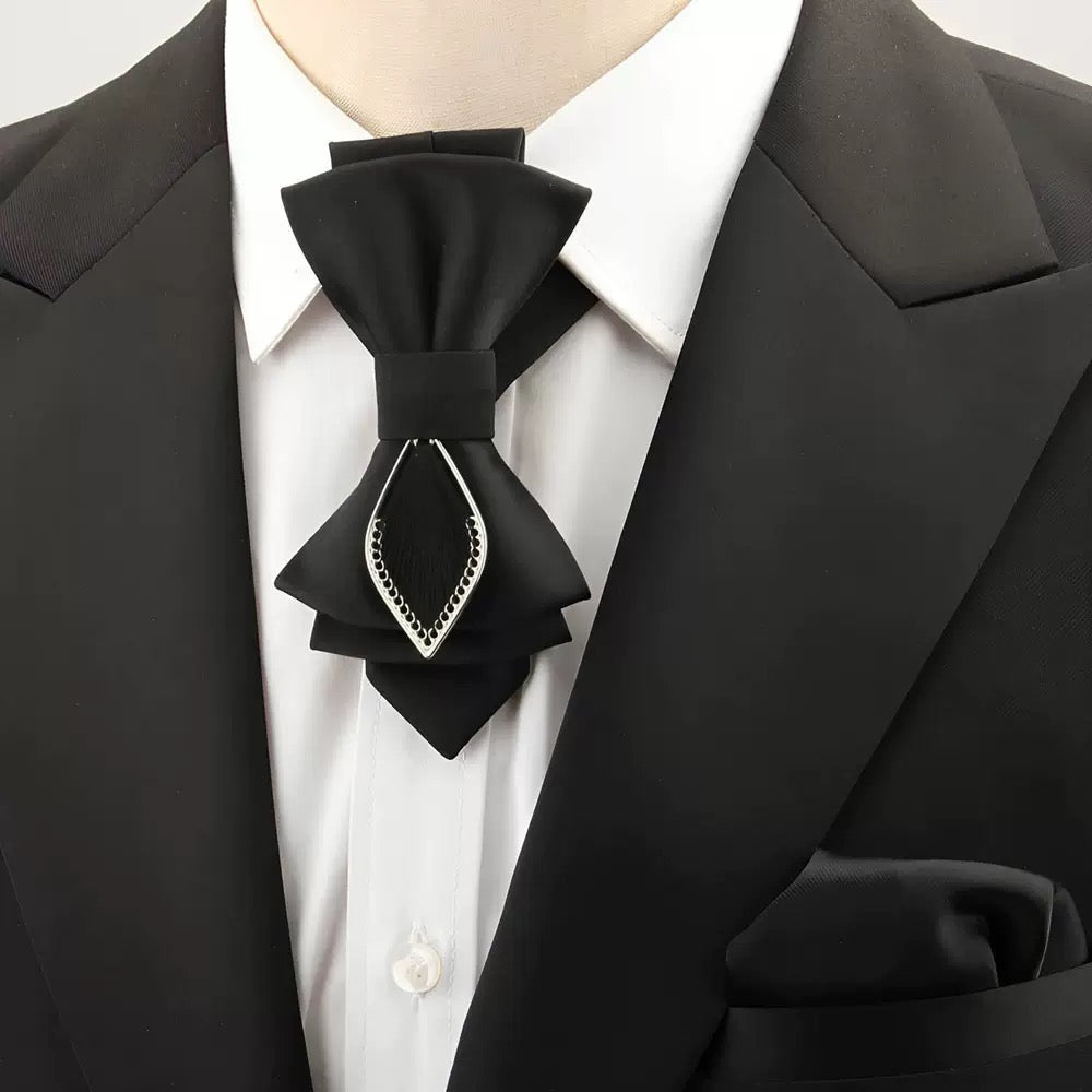 The Monarch Statement Bow