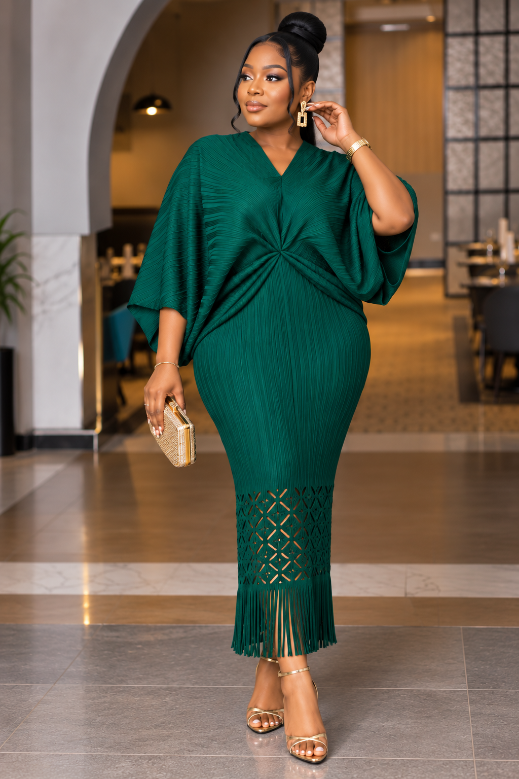 Elegance Dress