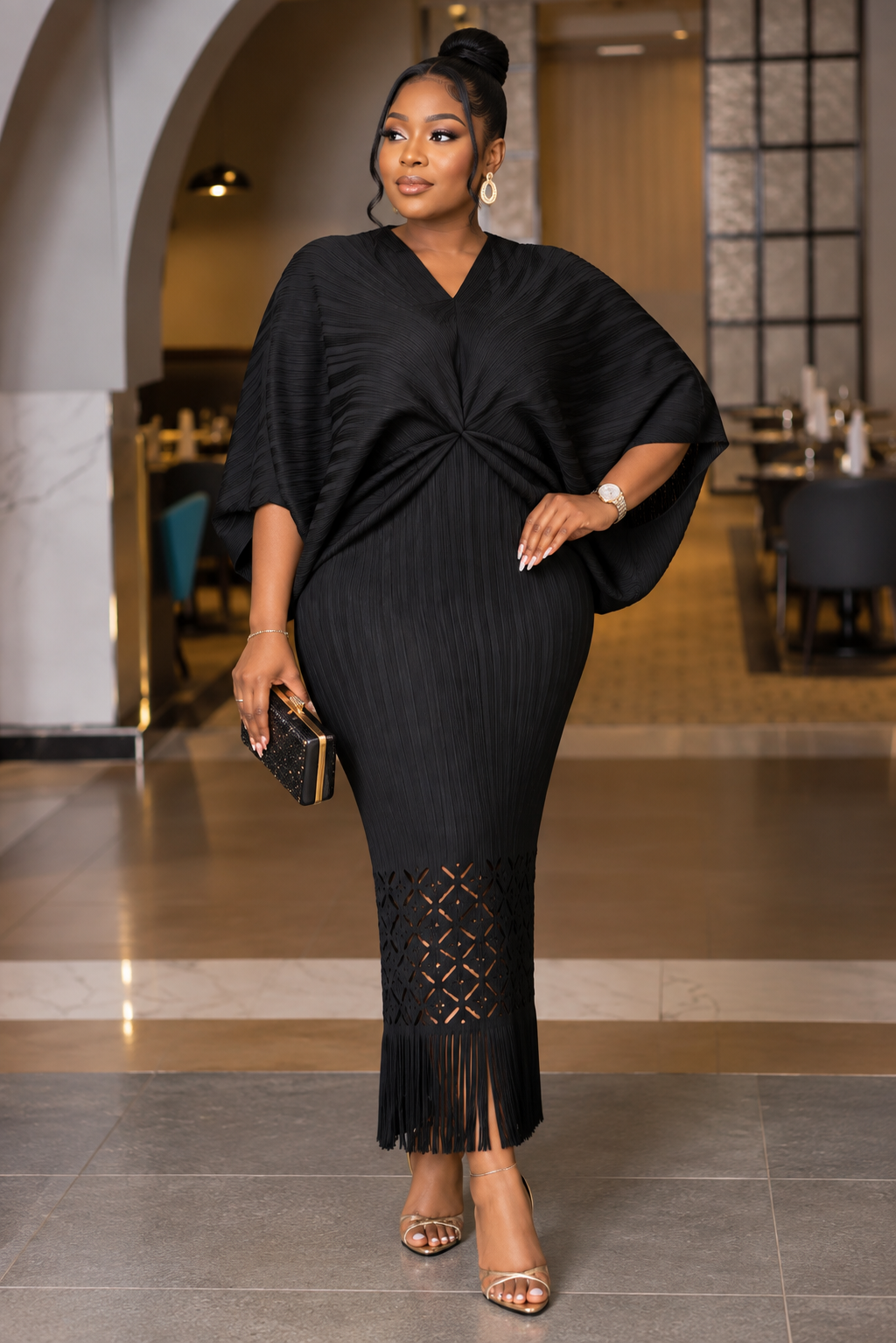 Elegance Dress