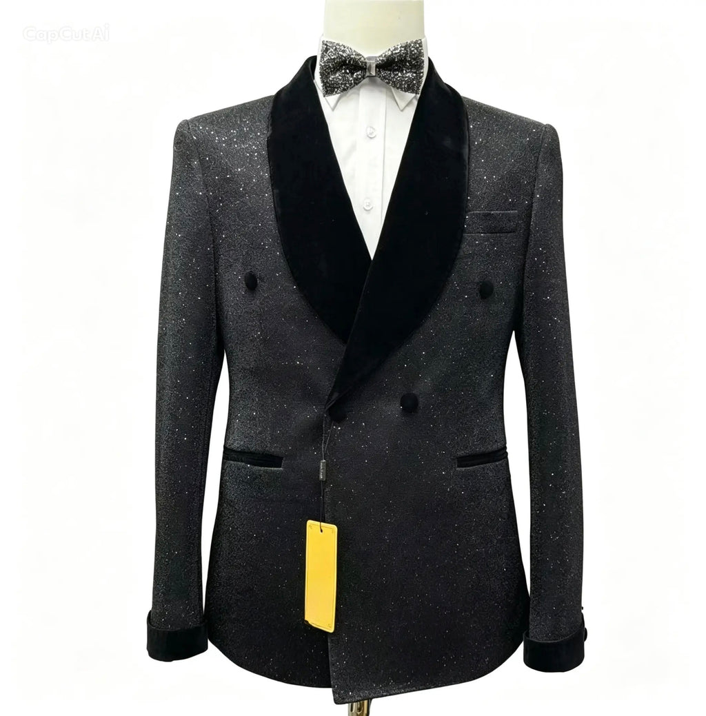 Prestige Luxe 2-Piece Suit